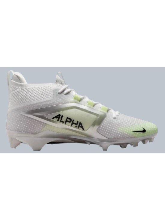 Nike Alpha Menace 4 Elite Football Cleat \